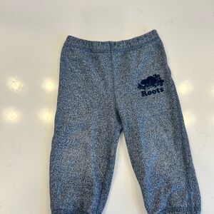 Roots Baby Organic Original Sweatpants